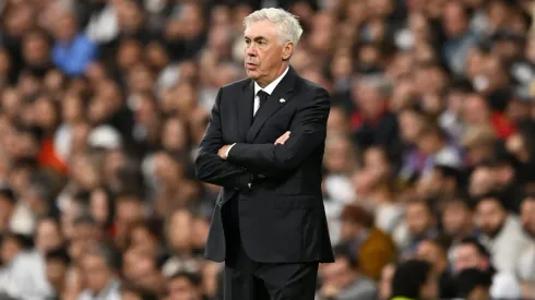 Carlo Ancelotti estaría disconforme con el compromiso defensivo de los jugadores del Real Madrid.