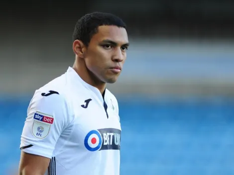 Jefferson Montero sorprende y tiene nuevo club en Inglaterra