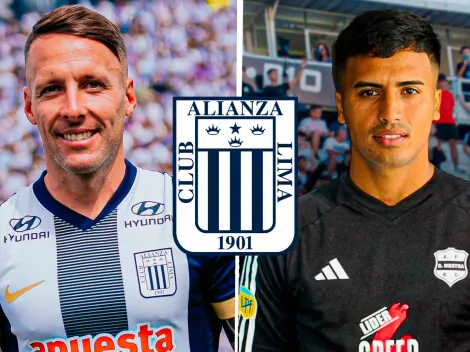 Alianza vs. Riestra: ¿A qué hora juegan y cómo ver el amistoso?