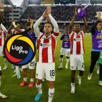 Liga de Quito sorprende a todos y ficha a un delantero de la LigaPro