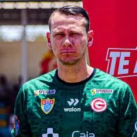 Diego Penny anunció su retiro del fútbol y confirmó que ahora estará en la televisión