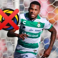 Rechazó volver a Ecuador y ahora Ayrton Preciado tiene nuevo equipo en Argentina