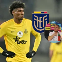 ¿Cuándo fue su último gol? El terrible momento de Kevin Rodríguez en Bélgica