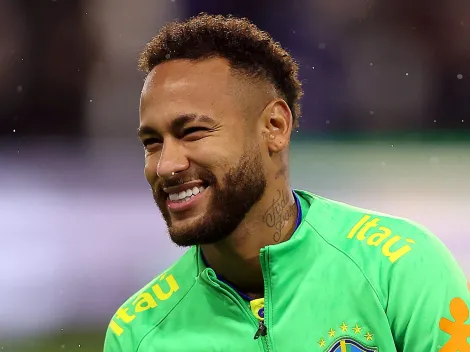 Los jugadores estrellas que volvieron al club de sus amores: Neymar, Milito, Robben y más