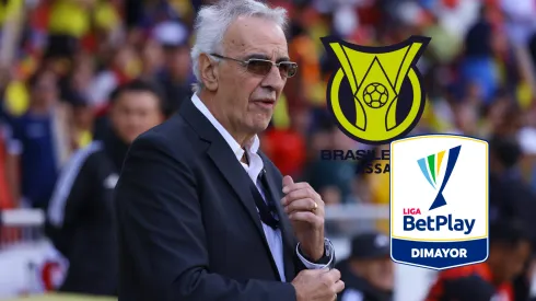 Jorge Fossati ya recibió ofertas para continuar su carrera tras dejar la Selección de Perú.