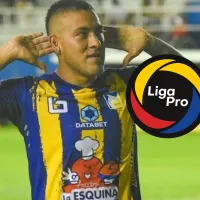Este equipo de la LigaPro va por el fichaje de Luis Andrés Chicaiza para 2025