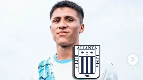¿Catriel Cabellos lanzó crítica directa para Alianza Lima?