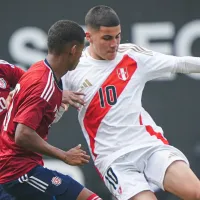 Crack internacional prácticamente juró que nunca vendrá a la Selección Peruana por terrible destrato