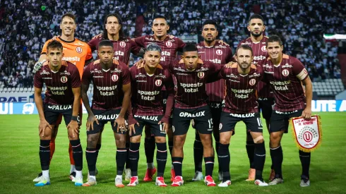 Universitario de Deportes cuenta con un largo historial ante Selecciones. (X @Universitario)
