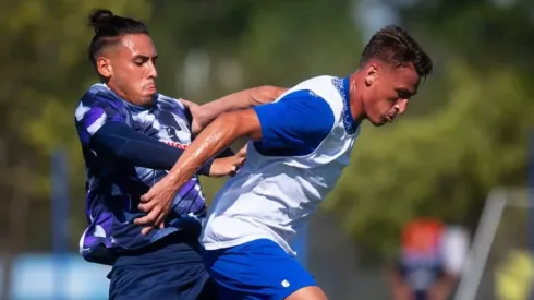 Alianza Lima halló la solución para las lesiones recientes