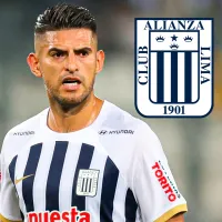 Carlos Zambrano sorprendió a todos y justificó derrotas de Alianza Lima en Argentina