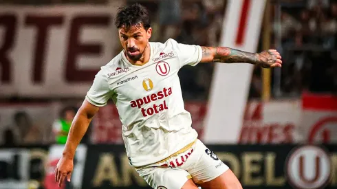 Universitario vs. Panamá: resumen del partido.