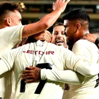 Recién acaban de firmar por Universitario de Deportes y ya se enamoraron de la hinchada merengue