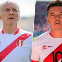 No solo Pekerman: Los cuatro entrenadores que busca Perú para reemplazar a Fossati