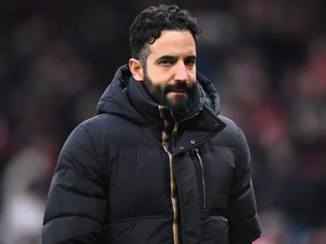 Ruben Amorim enciende nuevamente la polémica en el United