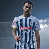 Sebastián Rodríguez habló sobre Alianza Lima y contó la verdadera razón de por qué no continuó el 2025