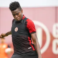 Recién se fue con demasiado dolor de Universitario de Deportes y destacó a quien lo reemplazaría