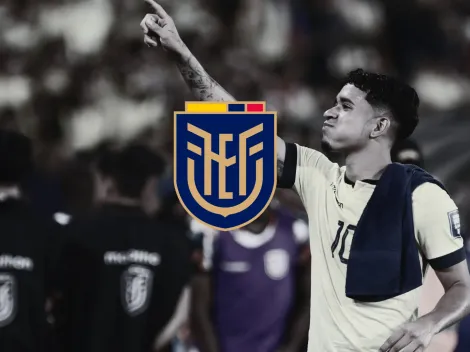 El nivel de Kendry Páez en el Sudamericano Sub-20 levanta críticas y preocupaciones