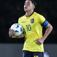 Ecuador pierde con Brasil y está eliminado del Sudamericano Sub-20