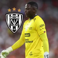 El equipo europeo que buscaría el fichaje de Moisés Ramírez