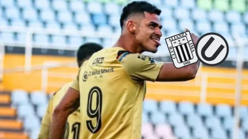 Luis Ramos rechaza a los grandes y se va a este equipo de Perú