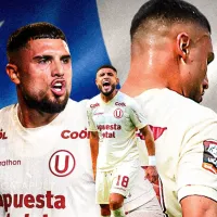 Esto dijeron en Universitario por la salida de Ureña