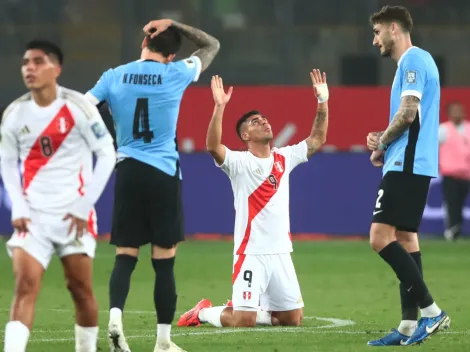 Le dijo que no a Universitario: Es la bestia negra de Alianza Lima y ahora jugará en gigante