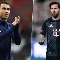 Cristiano Ronaldo, otra vez no dudó sobre el mejor futbolista de la historia: “Soy yo”