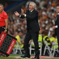 Carlo Ancelotti recupera dos piezas claves para el Real Madrid vs. Atlético de Madrid