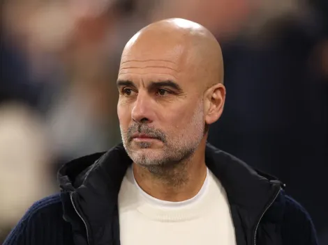 La deuda del City en el mercado: “Guardiola quería ficharlo”