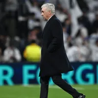 Carlo Ancelotti en la mira: la sorprendente racha del Real Madrid contra sus rivales históricos