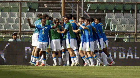 Brasil defiende el título en Venezuela.