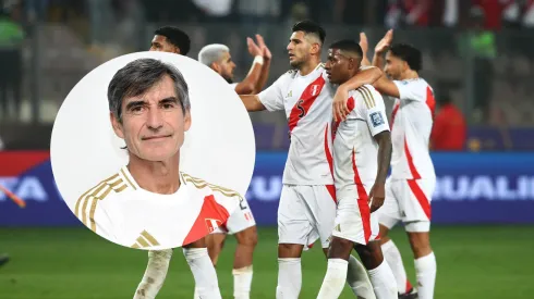 Óscar Ibáñez piensa en tres jugadores nuevos para la Selección de Perú.