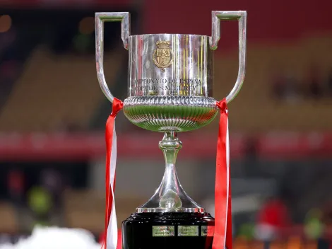 Día y horario del sorteo de las semifinales de la Copa del Rey 2024/25