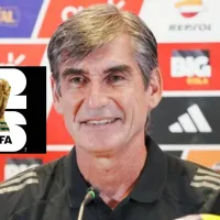¿Perú va al Mundial? La contundente respuesta de Óscar Ibáñez