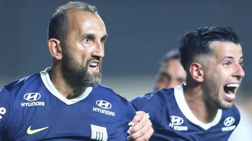 Alianza Lima se medirá ante Nacional por la Copa Libertadores 2025.