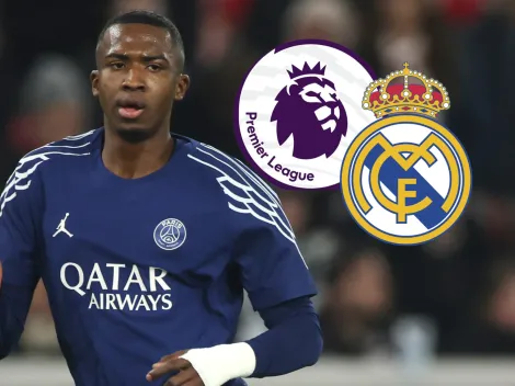 Antes de romperla en el PSG: Todos los grandes que buscaron a Willian Pacho