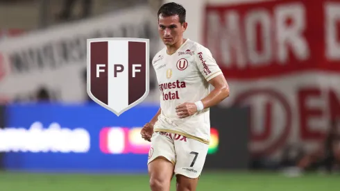 Por esto no convocarían a Jairo Vélez con la selección peruana