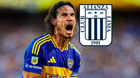 Alianza Lima vs. Boca Juniors por Copa Libertadores 2025.