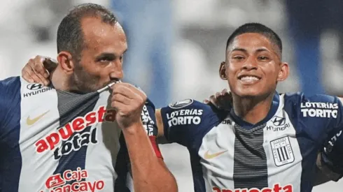 Alianza Lima pudo romper malas rachas en Copa Libertadores