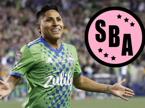 Raúl Ruidíaz, sin equipo y ofrecido a Sport Boys: ¿Cuánto vale su pase?