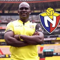 Segundo Castillo tiene tres grandes problemas para jugar contra El Nacional en Libertadores