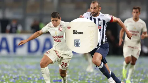 El polémico mensaje de Universitario por el cumpleaños de Alianza Lima