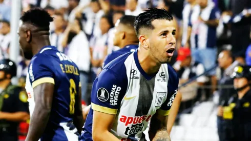 ¿Cuándo se juega la revancha entre Boca Juniors y Alianza Lima?