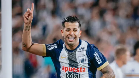 Alianza Lima mantiene la ilusión de clasificar a la Fase de Grupos de la Copa Libertadores 2025.