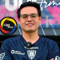 Joe Armas podría dirigir a este grande de la LigaPro en 2025