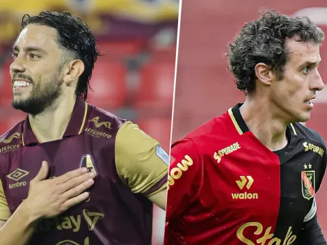 ¿A qué hora comienza Deportes Tolima vs. Melgar por la Copa Libertadores 2025?