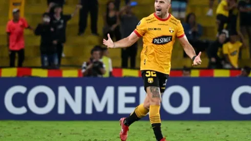 Jonathan Bauman tiene nuevo club.