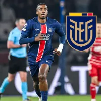 Ponen a Willian Pacho como uno de los mejores defensas del mundo