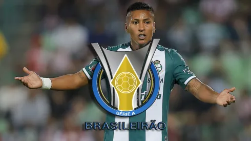 Pedro Aquino está cerca de fichar por un gigante brasileño